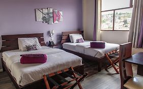 Hotel Colonial San Agustin